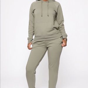 Fashion Nova- Latest and Greatest French Terry